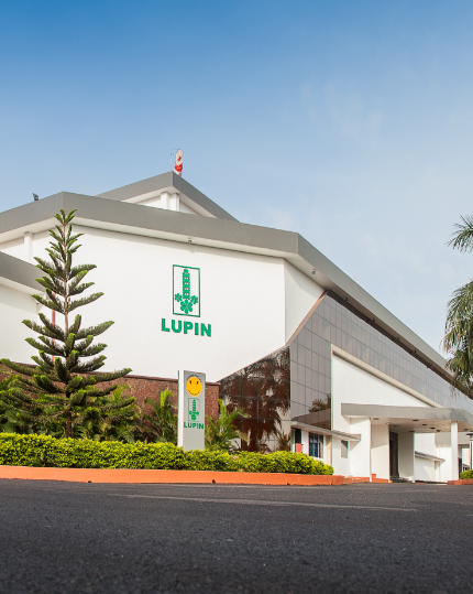 Lupin_Ltd_Goa_manufacturing_facility_India